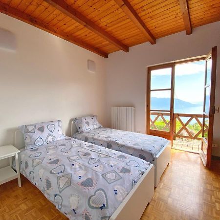 Leonardoshome Rockstairs Trarego Экстерьер фото