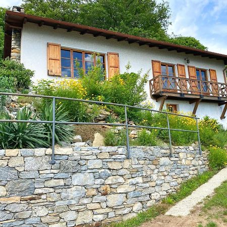 Leonardoshome Rockstairs Trarego Экстерьер фото