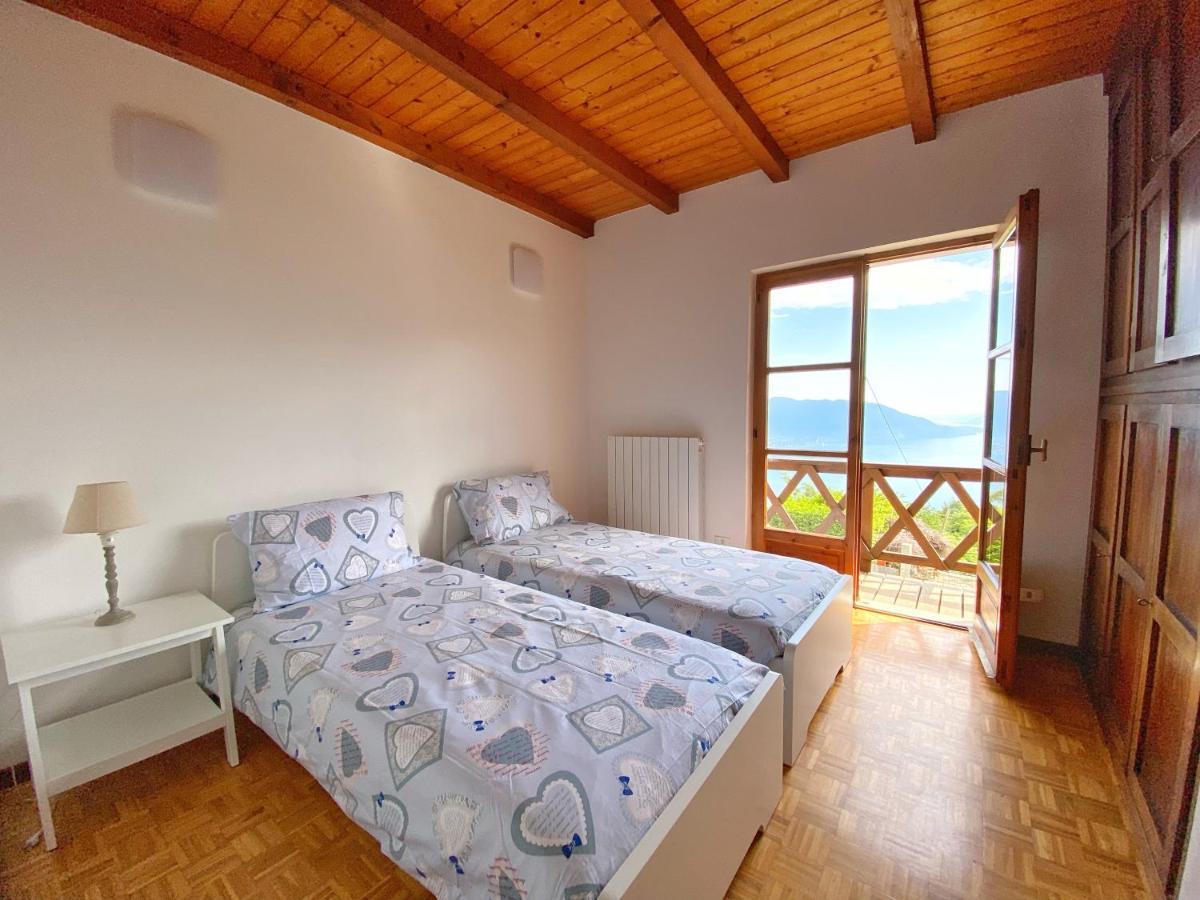 Leonardoshome Rockstairs Trarego Экстерьер фото